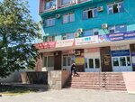 Solyanka (V.I. Lenina Avenue, 67), canteen
