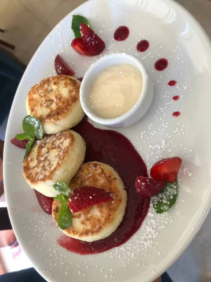 Фото Калипсо