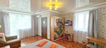 Na Starshinova (переулок Танкистов, 23И) ، بيت الضيافة