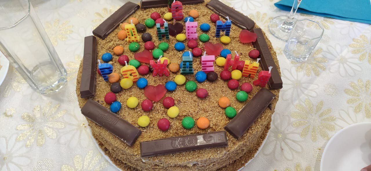 Фото Аляска