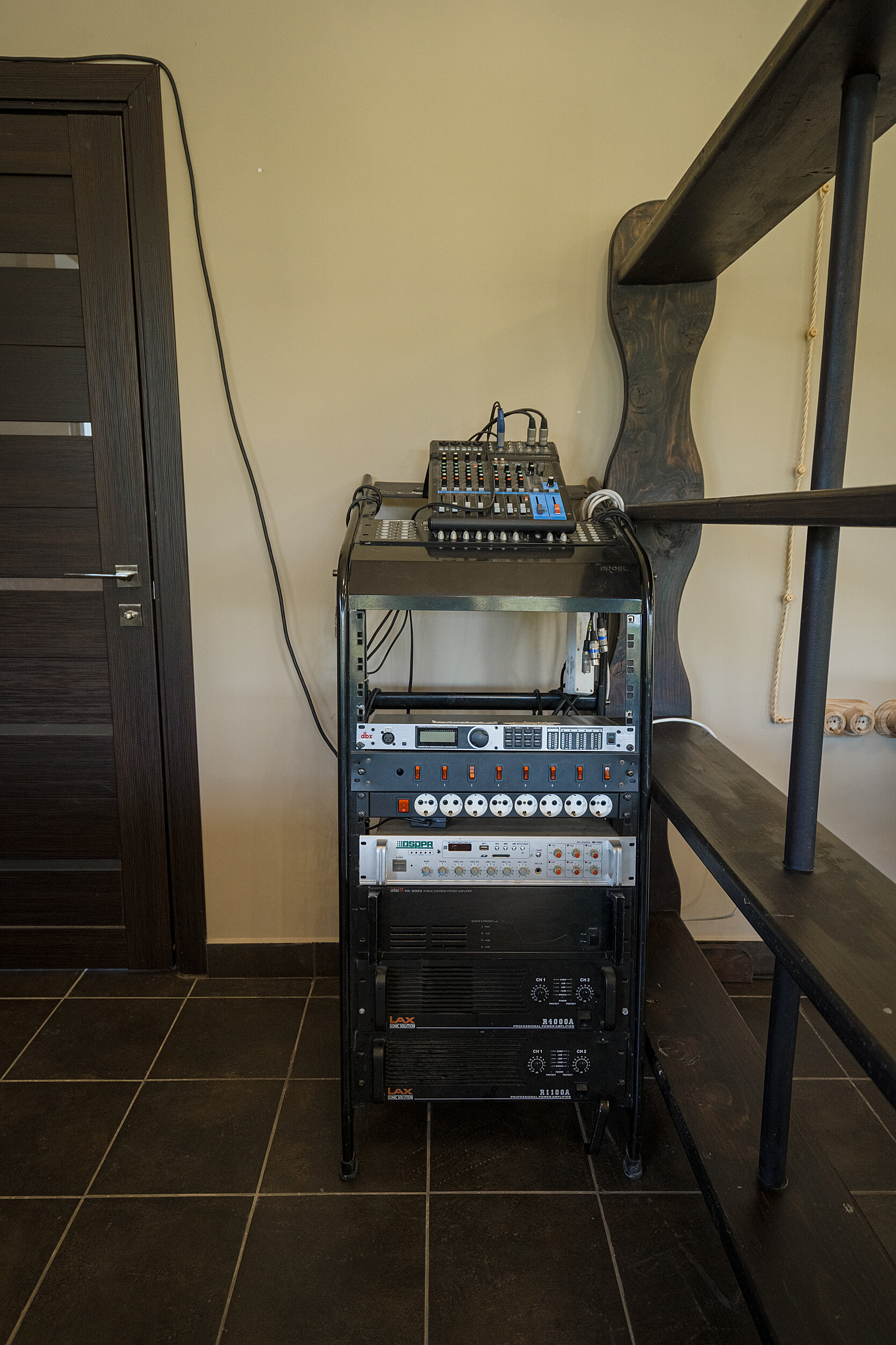 Фото Дубровский