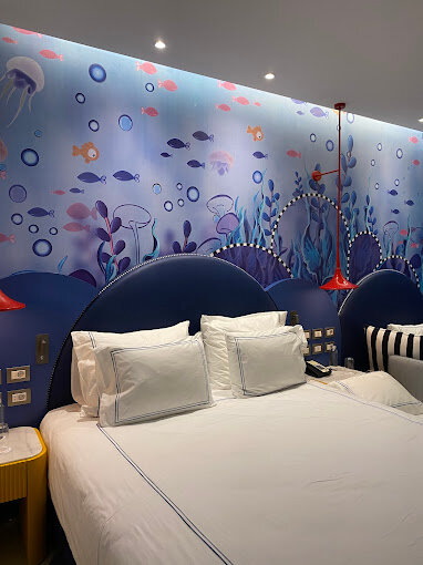 Фото Rixos Radamis Sharm El Sheikh