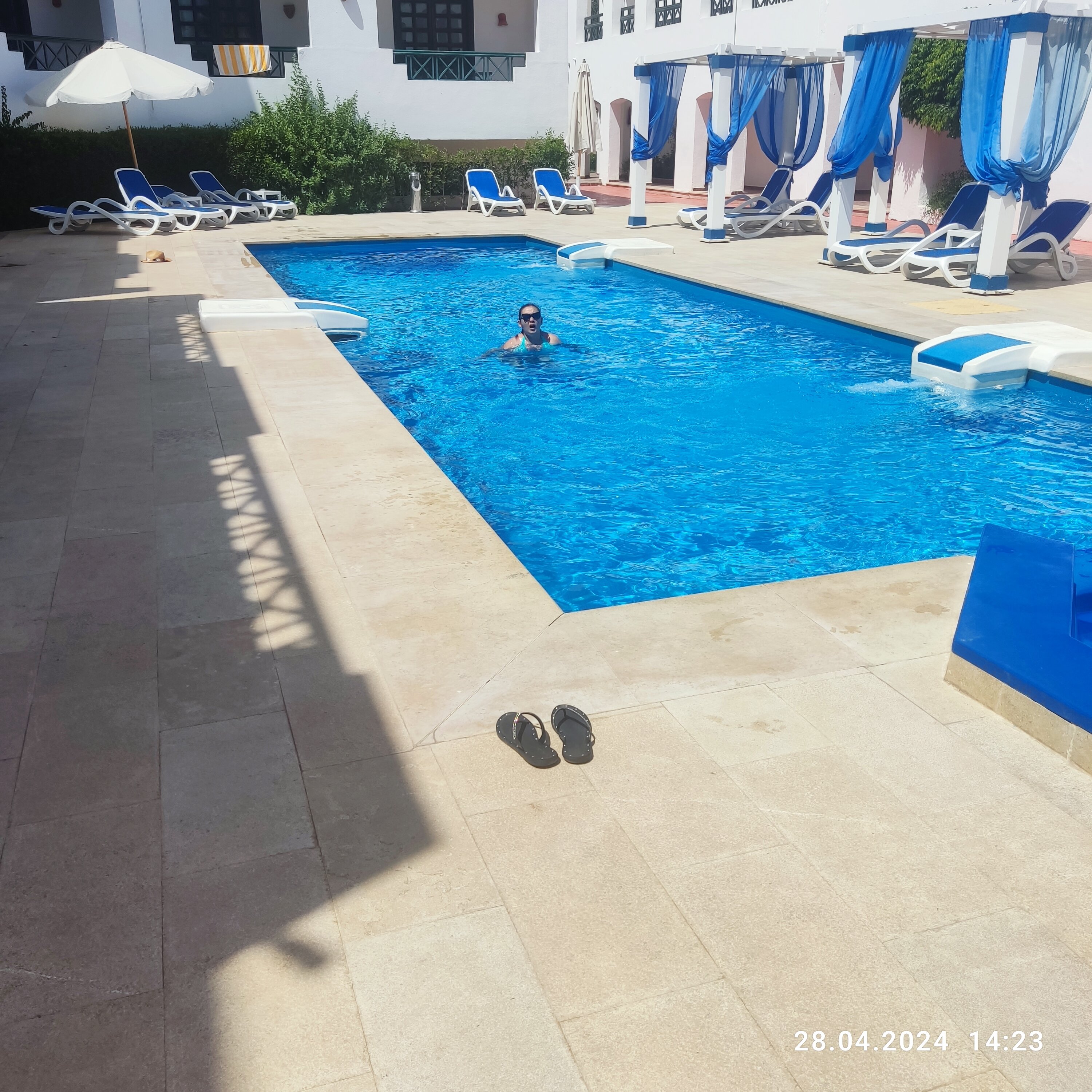 Фото Verginia Sharm Resort & Aqua Park