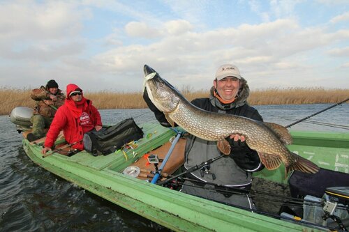 Дом отдыха Ольга