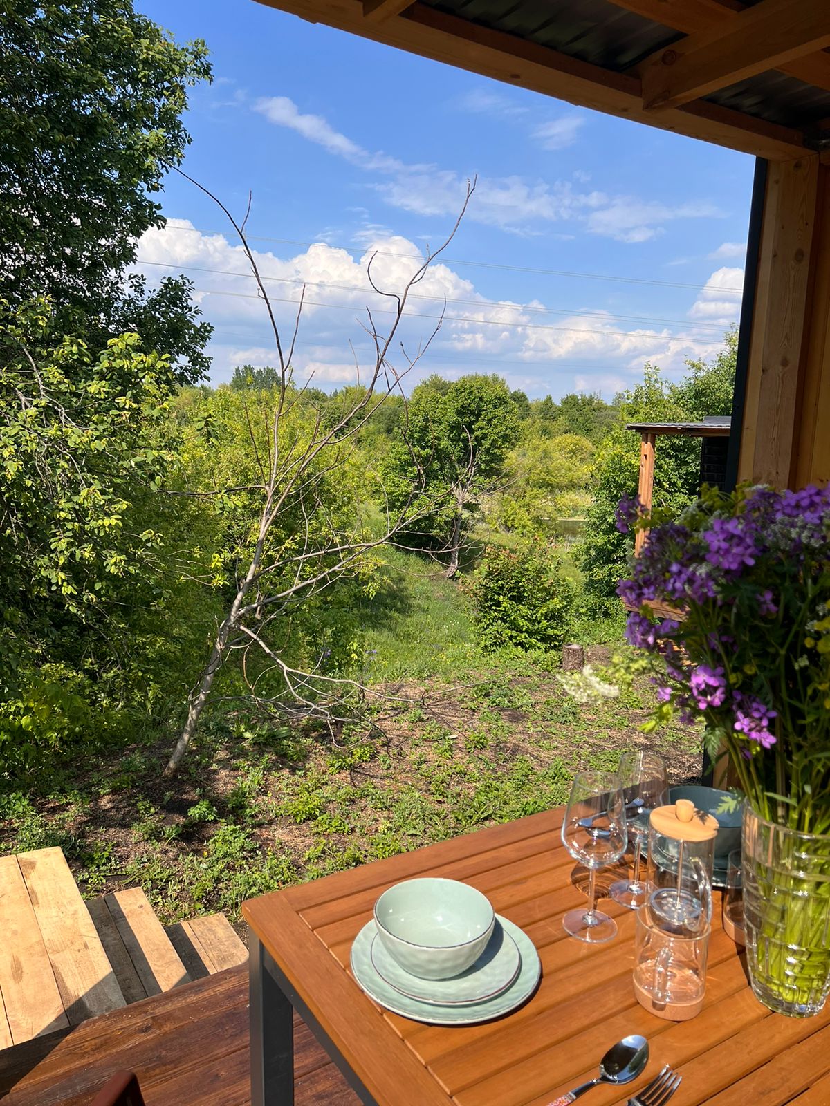 Фото Горыныч Хаус