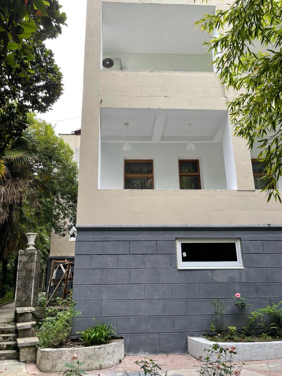 Фото Отель Villa Maria