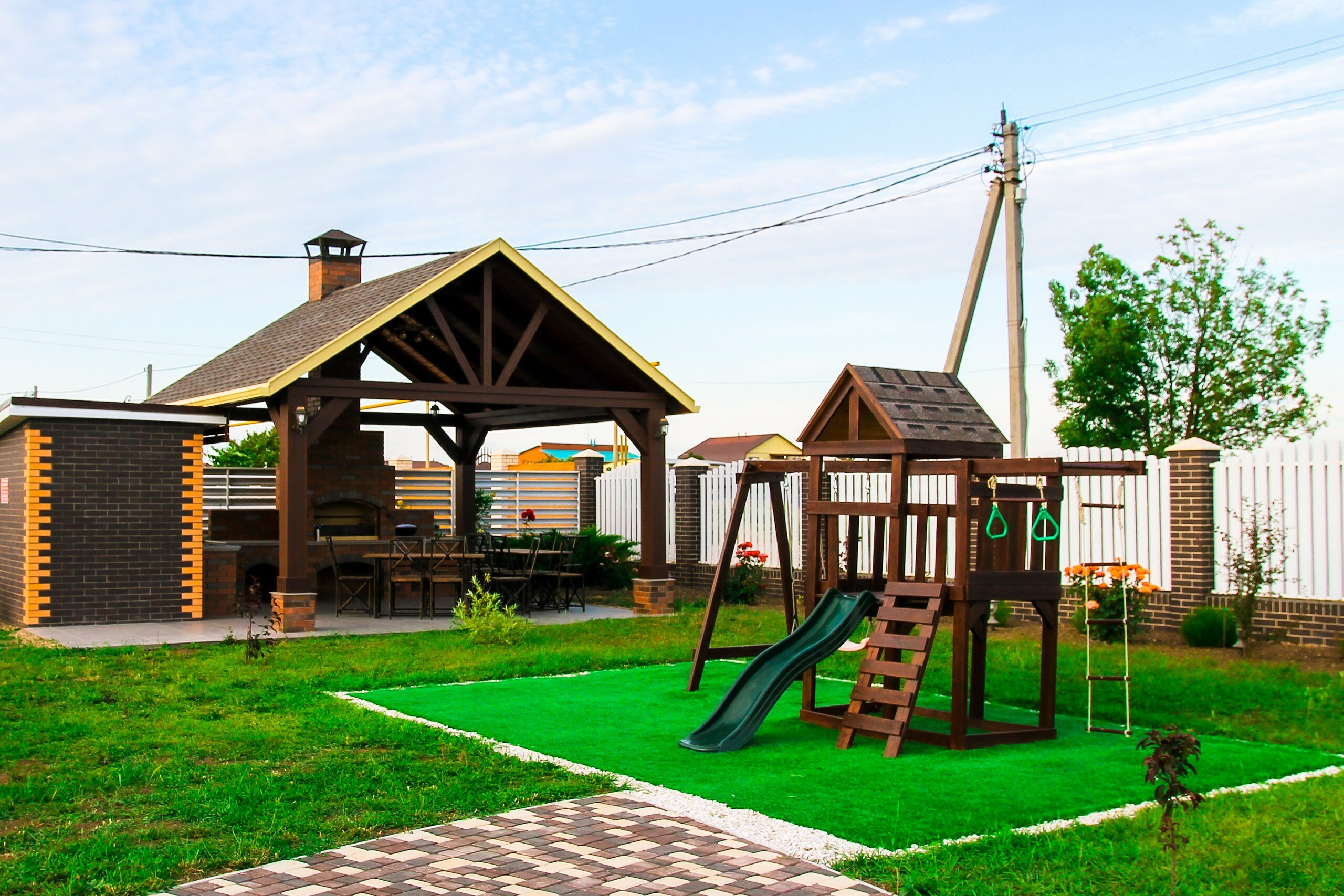 Фото Палисандр