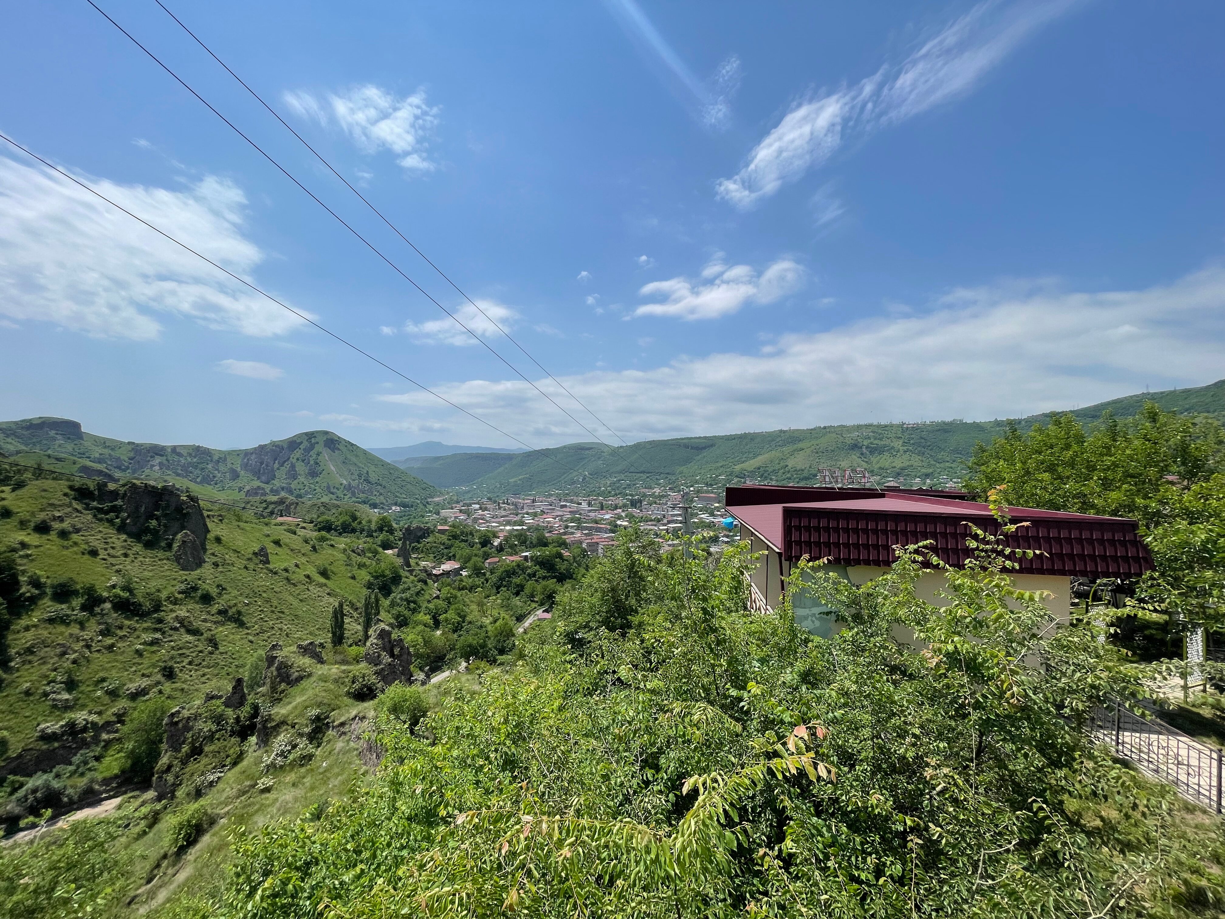 Фото Khoreayi Dzor