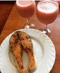 Rybolub (Likhoborskaya Embankment, 16с1), fish and seafood