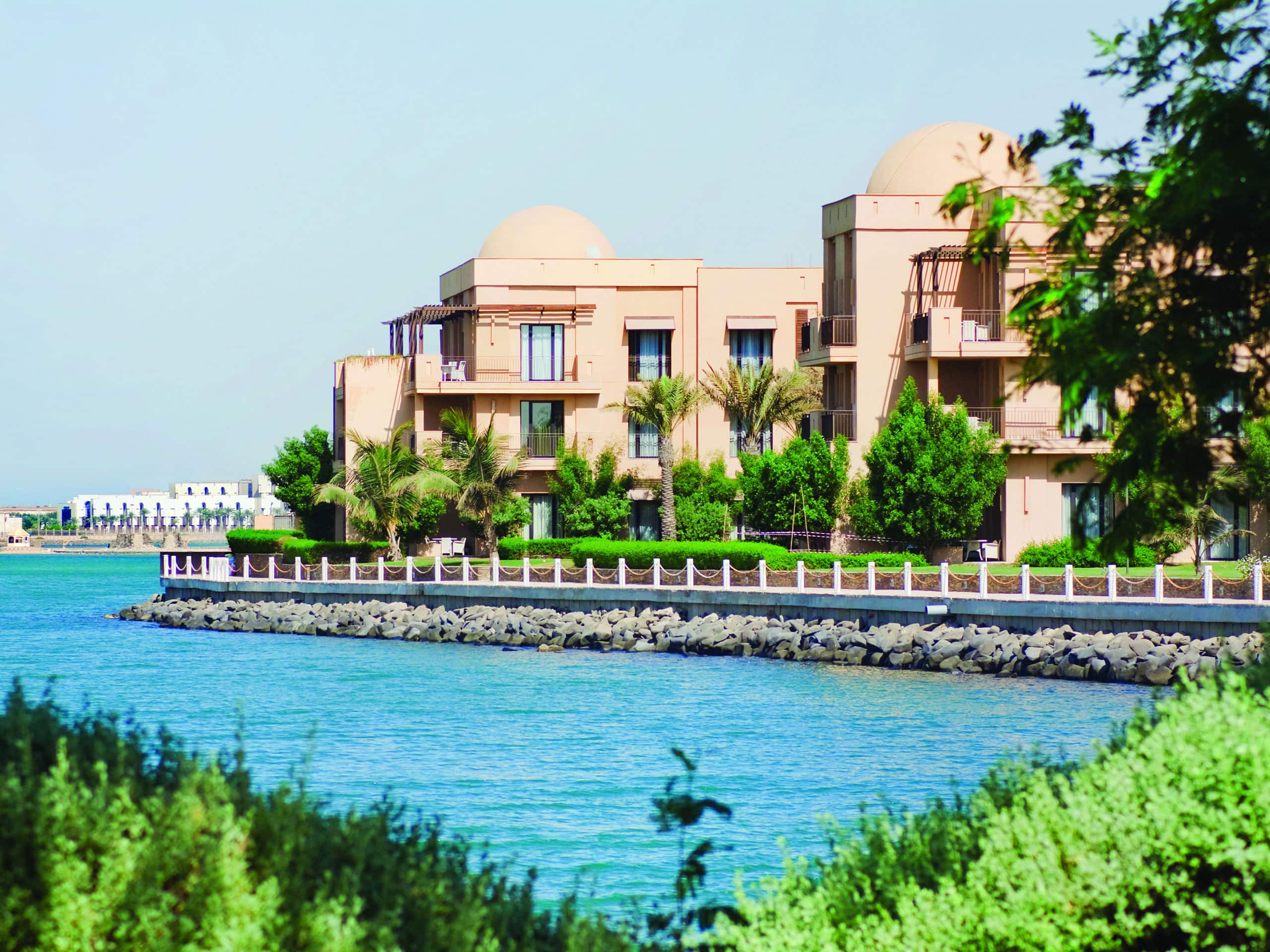 Фото Grand Hyatt Al Khobar Hotel and Residences