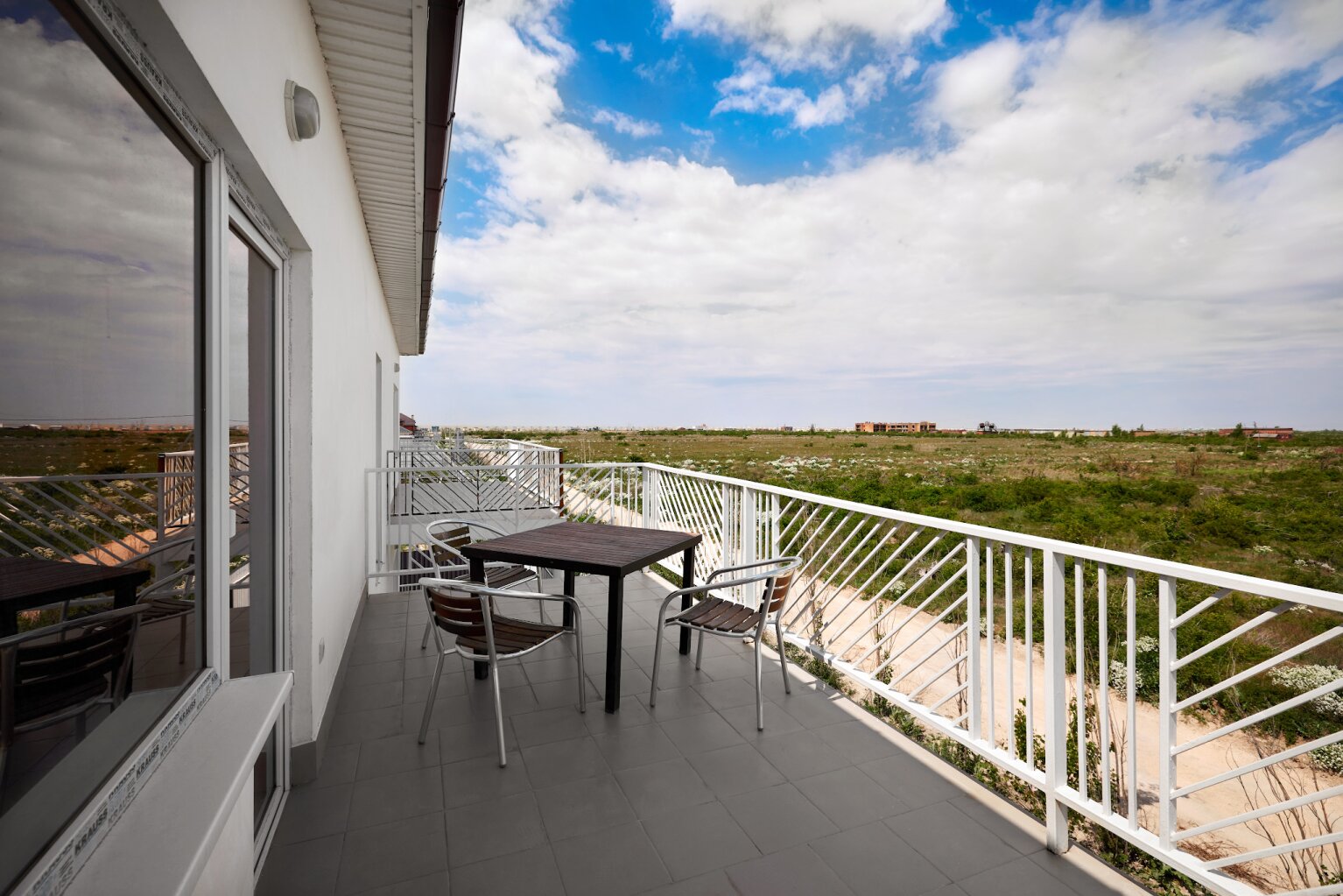 Фото Отель Рубин