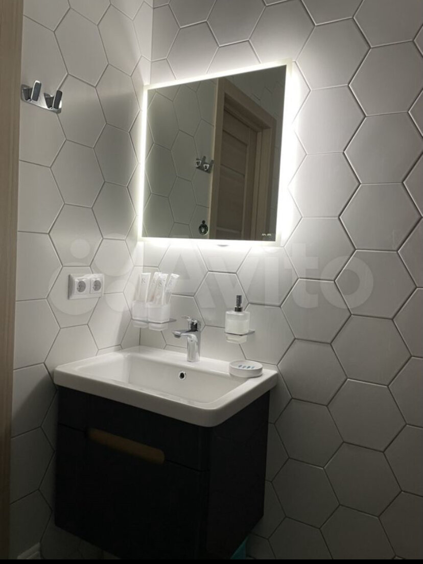 Фото Апартаменты на Маяковке