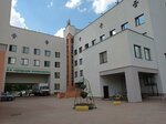 Zhenskaya konsultatsiya Polikliniki № 4 (Pieramozhcaw Avenue, 93) ، صحة المرأة