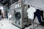 Milano (Moscow, Kiyevskaya Street, 2) ، dry cleaning