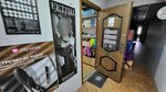 Abricos (Partyzanski Avenue, 8/15), sex shop