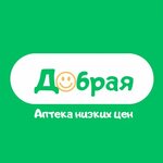 Dobraja (Al-Farabi Avenue, 98), pharmacy