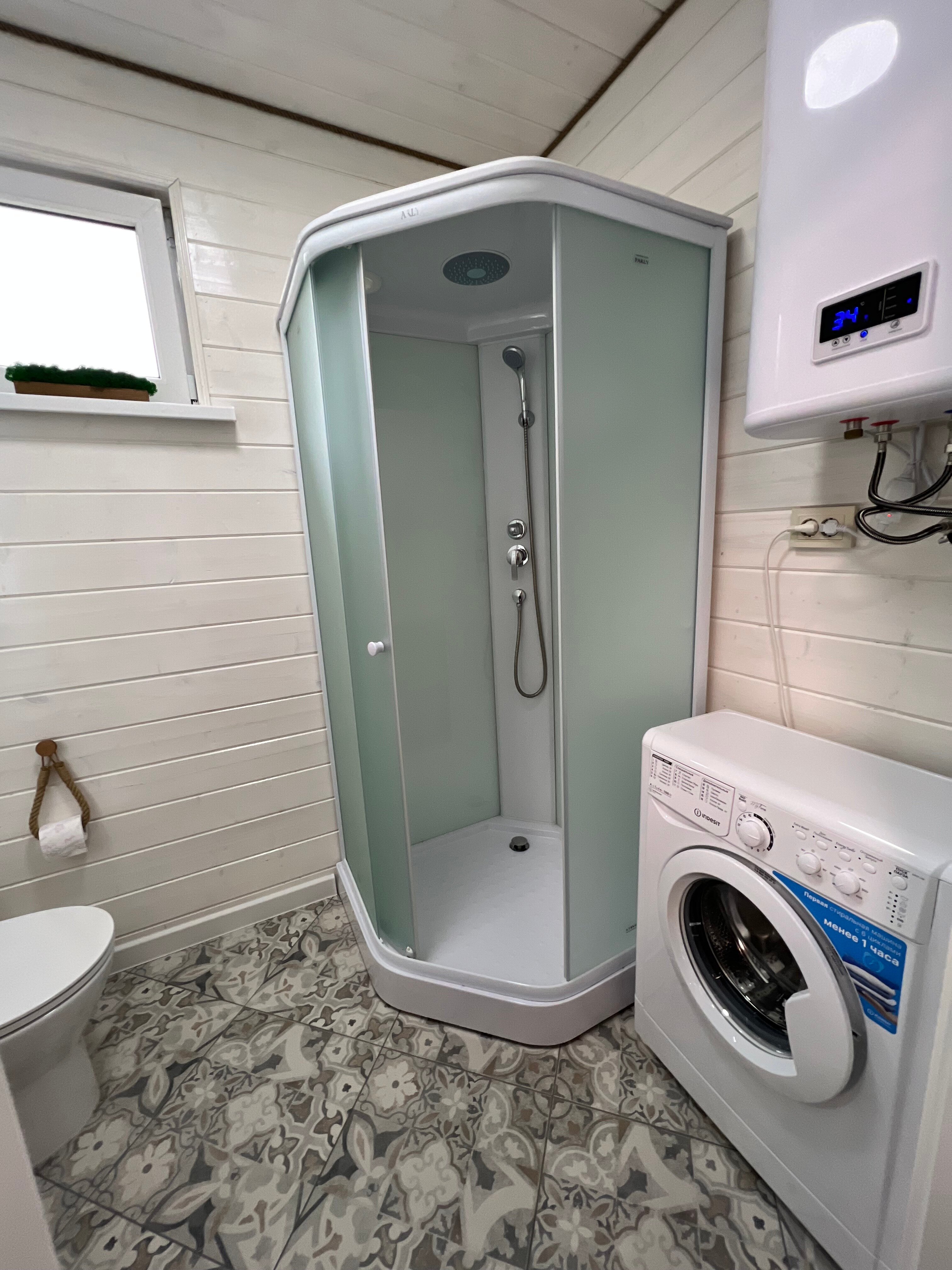 Фото Горный Relax