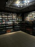 Smoke shop (Severo-Zapadniy Neighbourhood unit, Studencheskaya Street, 18К1), vape shop