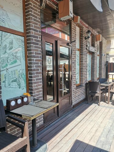 Pub Double Beer, Kishinev, photo