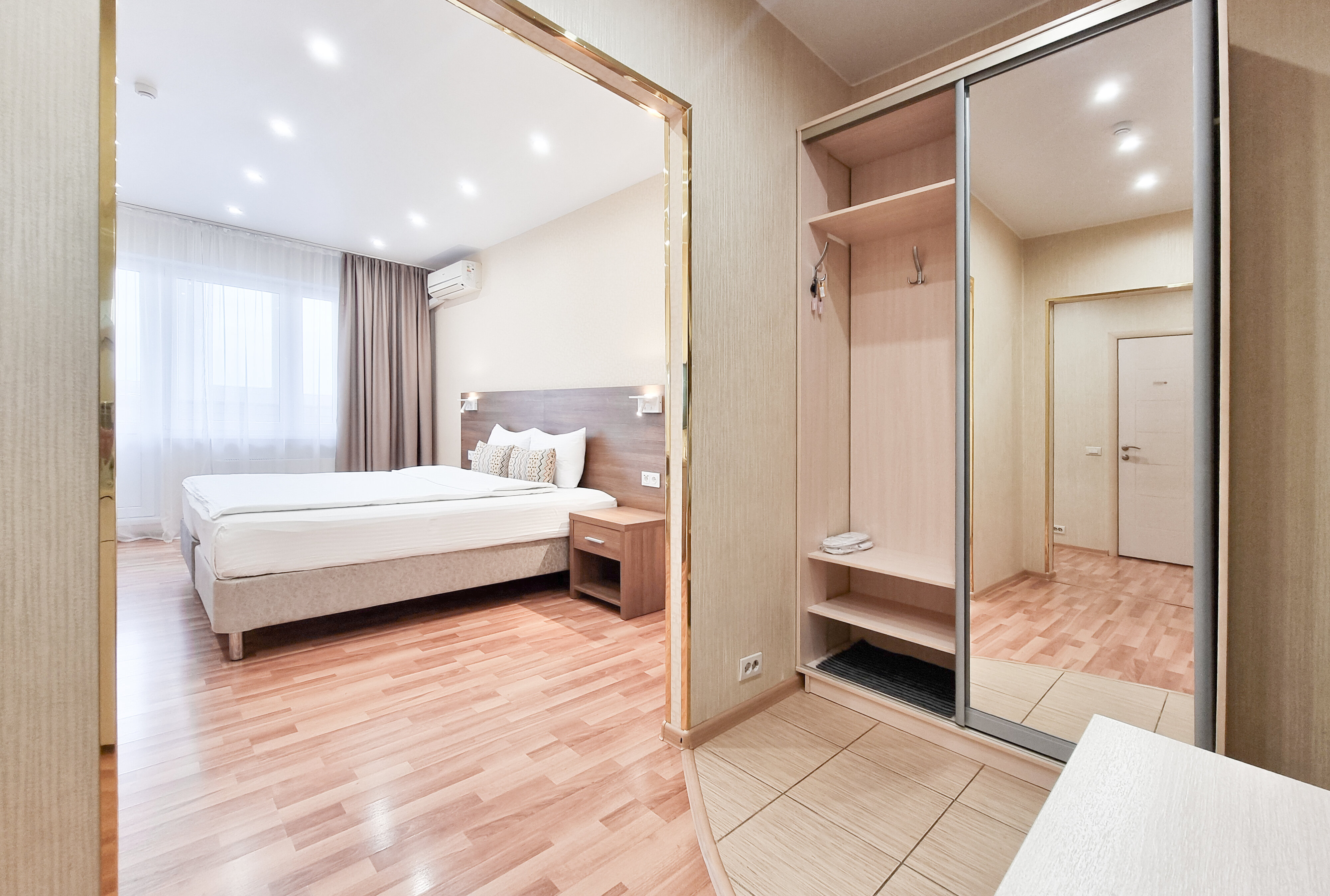 Фото Vladresort: Everest Comfort