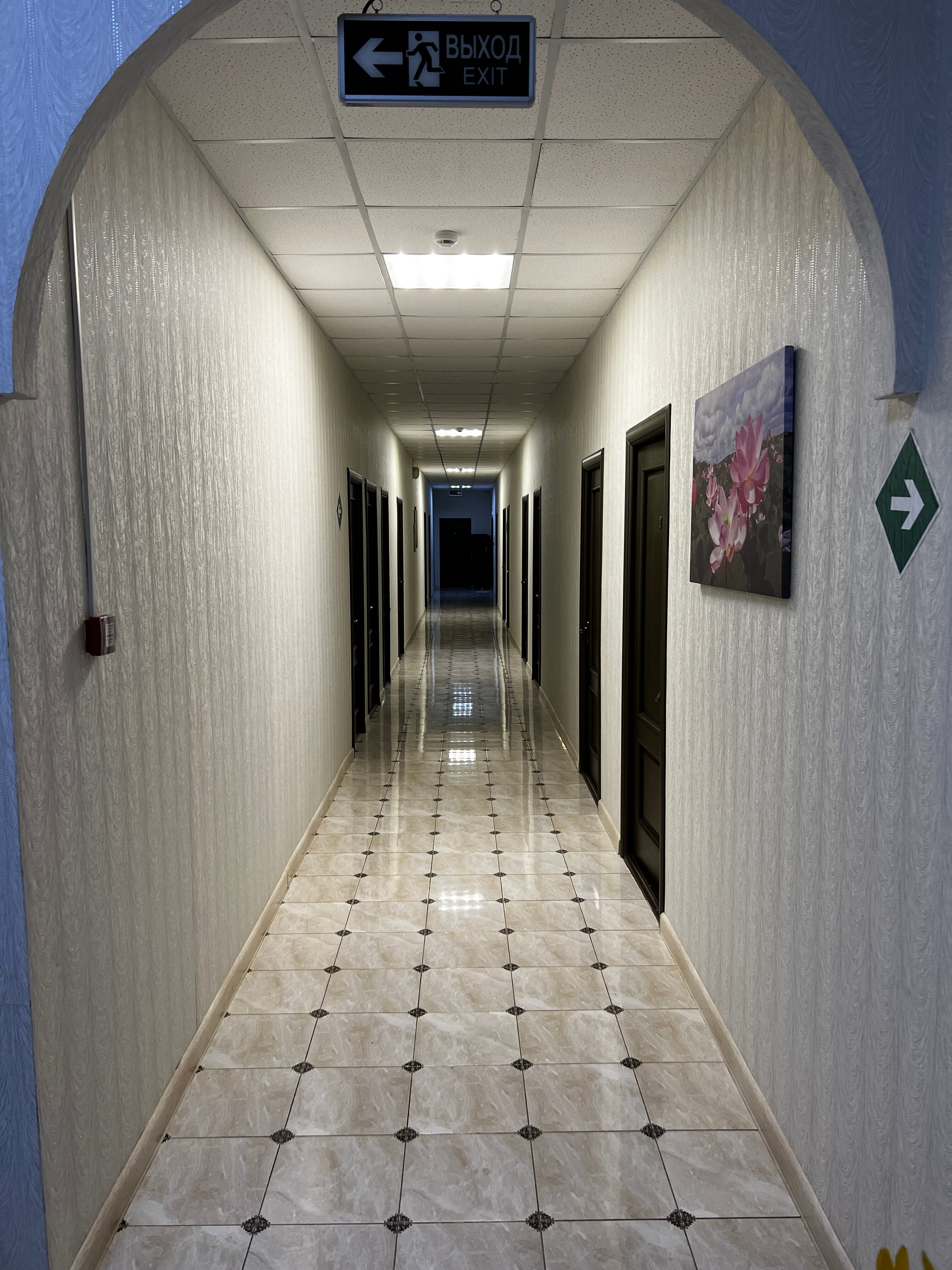 Фото Акварель