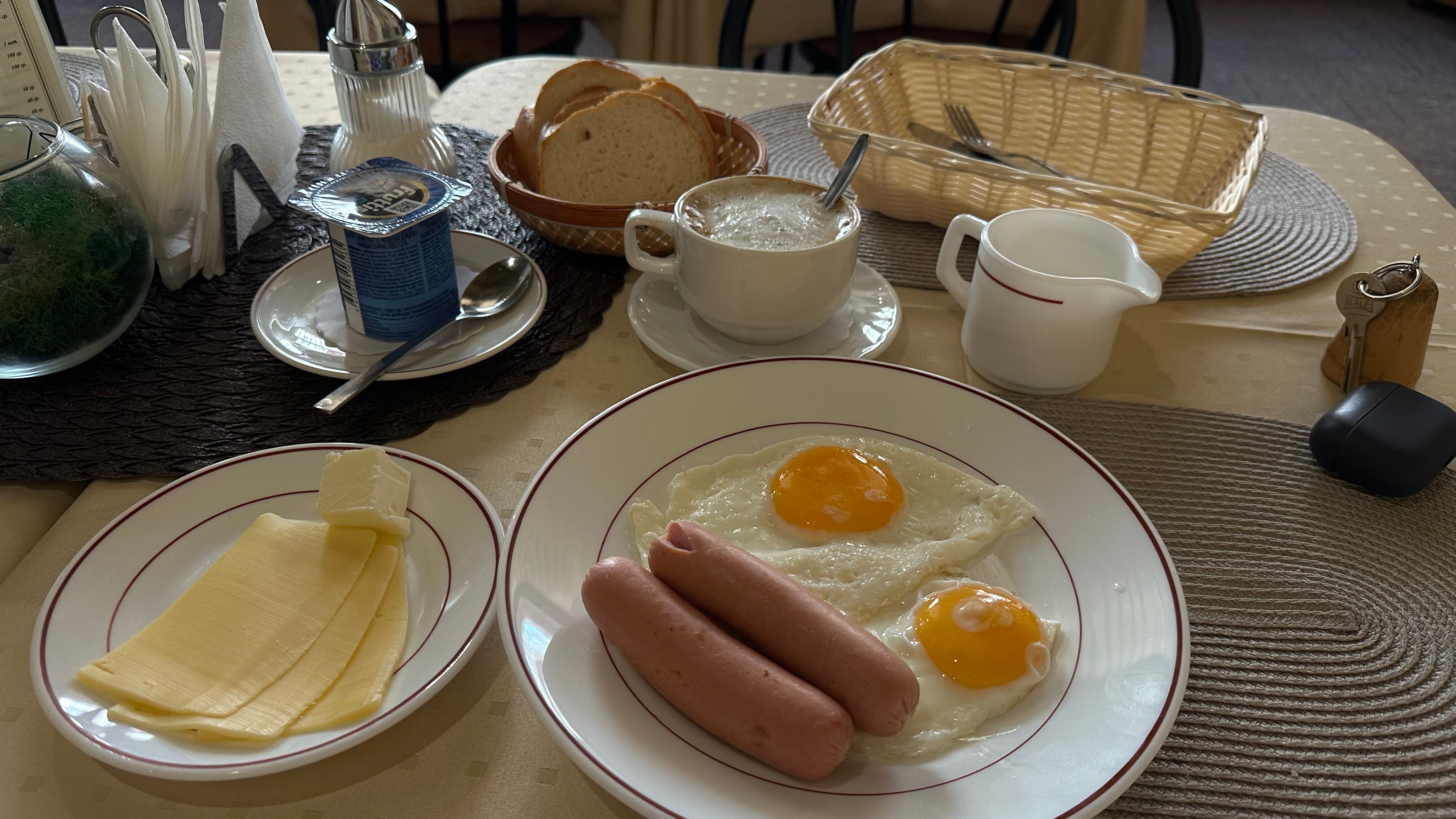 Фото Экватор