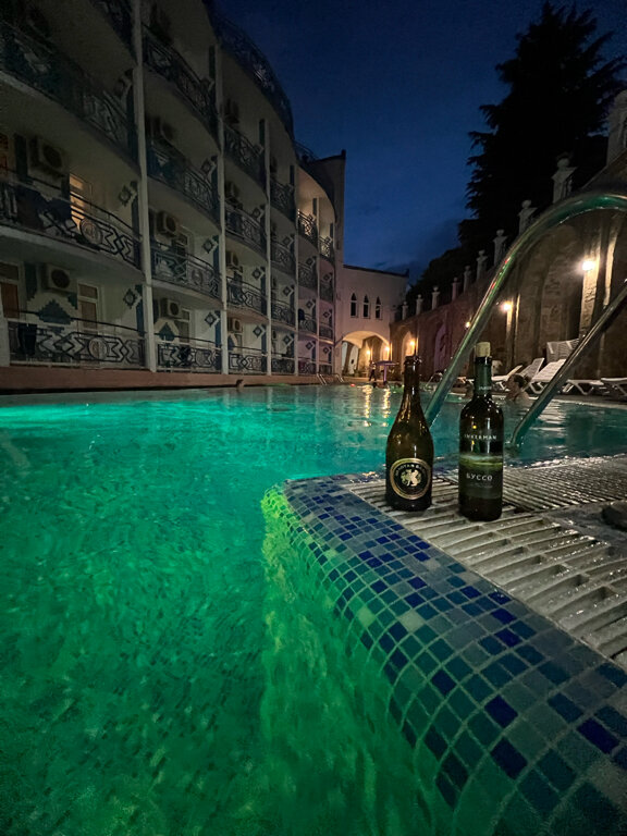 Фото 1001 Ночь