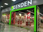 Zenden (Andropova Avenue, 8), shoe store
