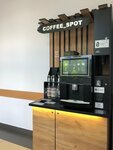 Кофейня Coffe spot (Demidova Street, 9), café para llevar