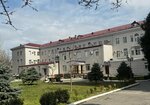 Больница для взрослых (Pirogov Street, 3), hospital para adultos