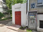 Федерация тхэквондо МФТ (Sukhe-Batora Street, 10), club deportivo, sección