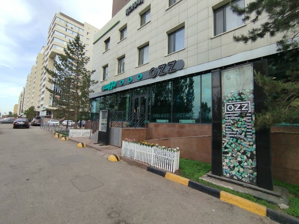 Фото Inn Ozz Astana