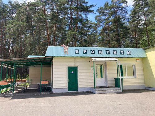 Tienda de productos Звёздный, , foto