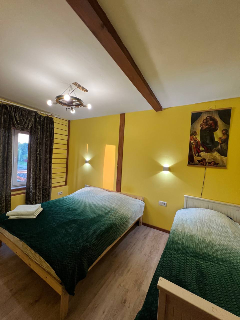 Фото Раздолье