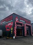 Euro 7 (Scherbakova Street, 39Г), express oil change