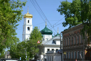 Хостел Ильинский