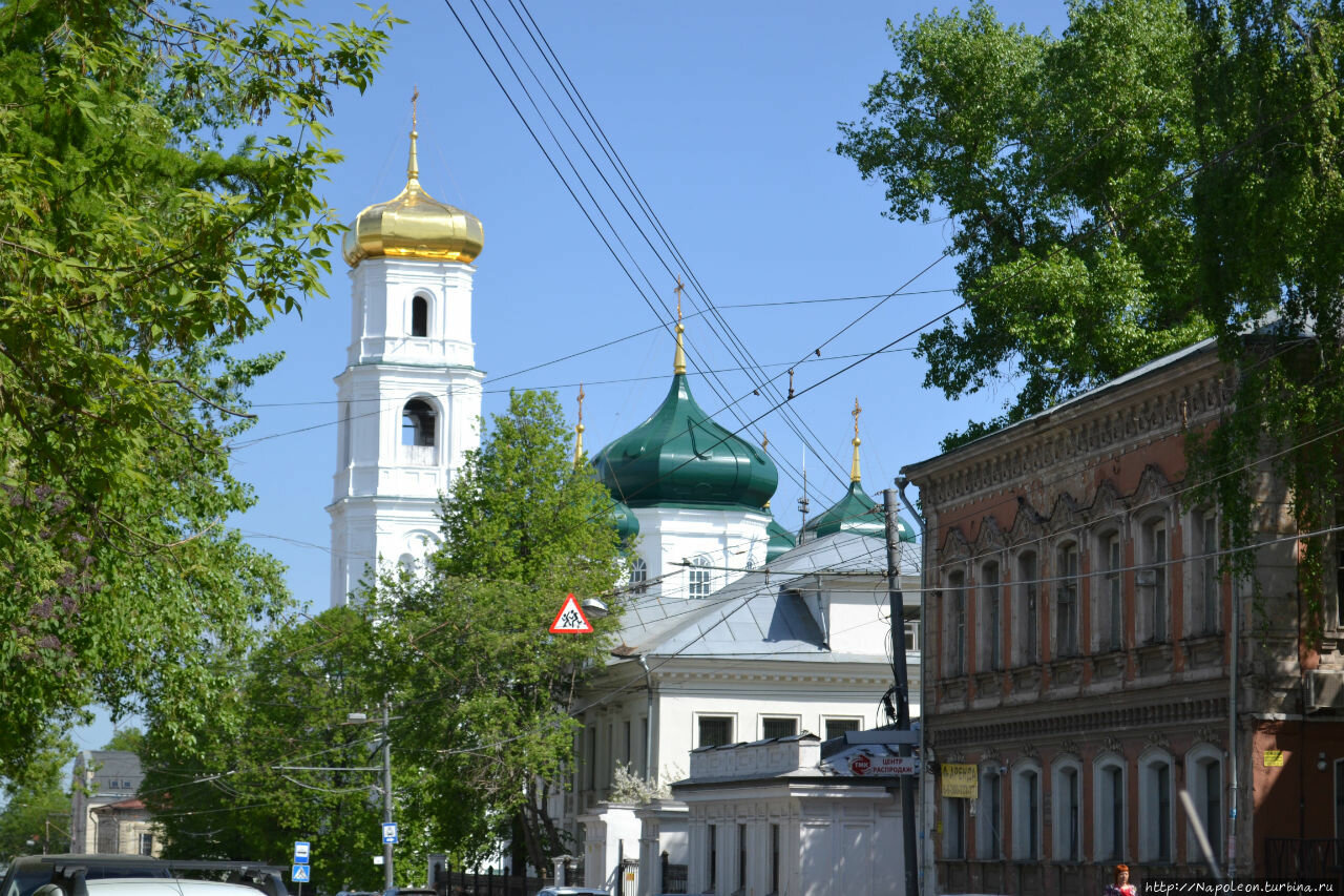 Фото Ильинский