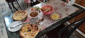 Старый сад (Rostov Region, Kagalnitskiy rayon, stanitsa Kirovskaya), cafe