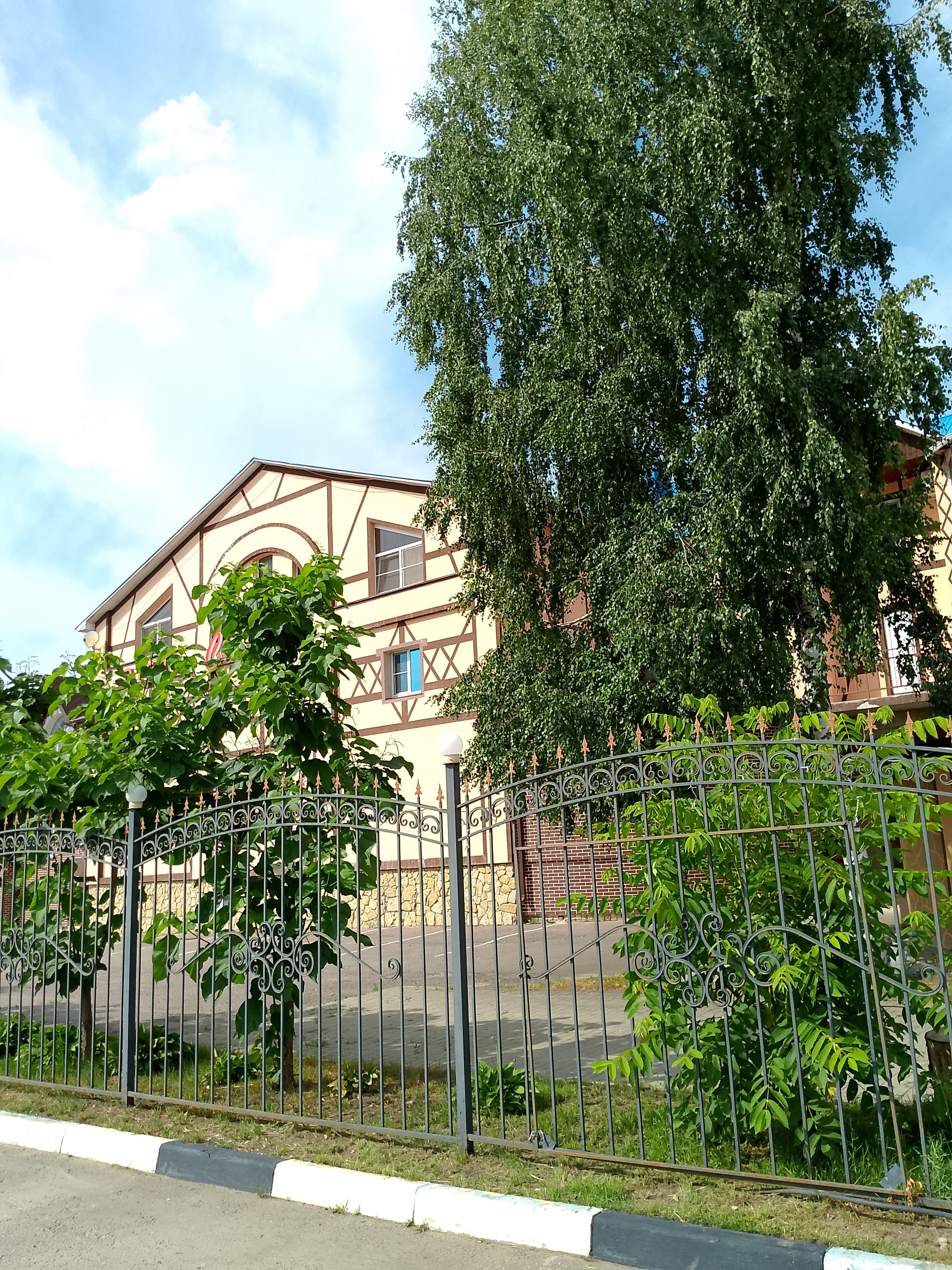 Фото Санлайт