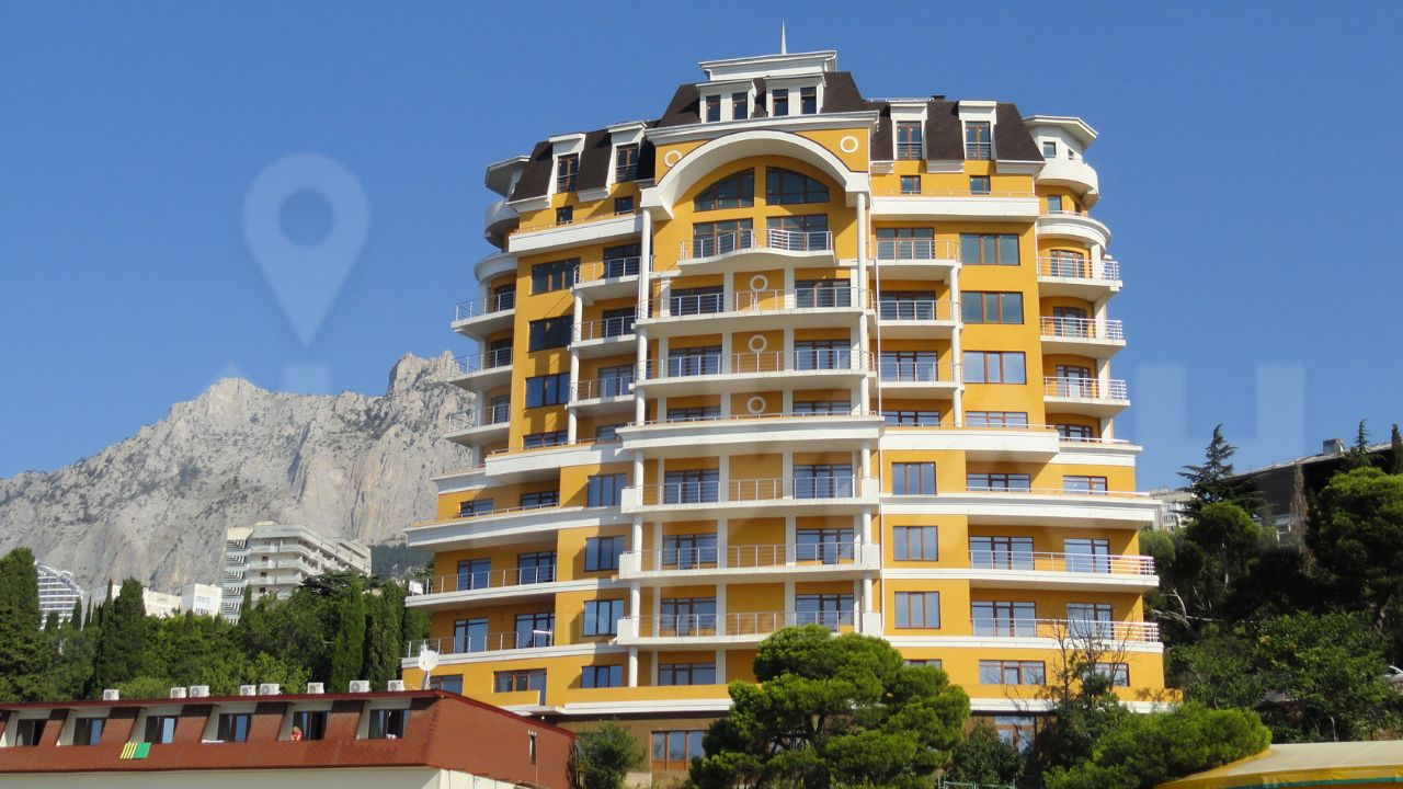 Фото Апартаменты на Прибрежной