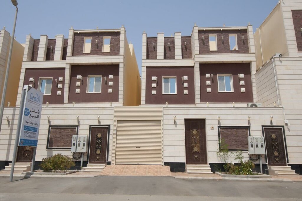 وكالة عقارية موسسات باجابر للمقاولات والعقارات ، جدة، صورة