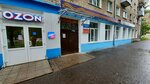 Побратим (Velizhskaya Street, 57), community organization