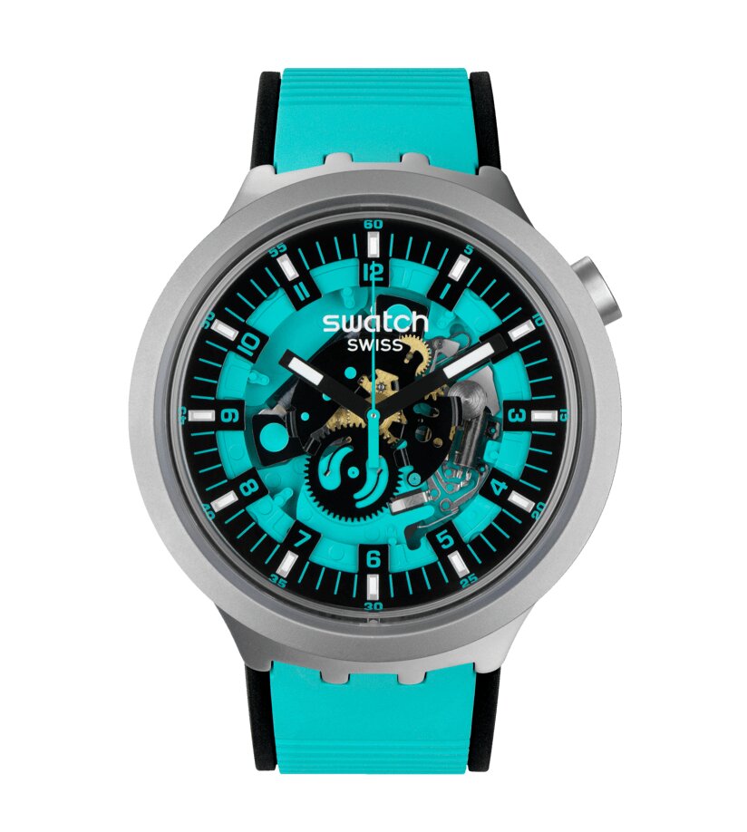 Swatch marina mall sale