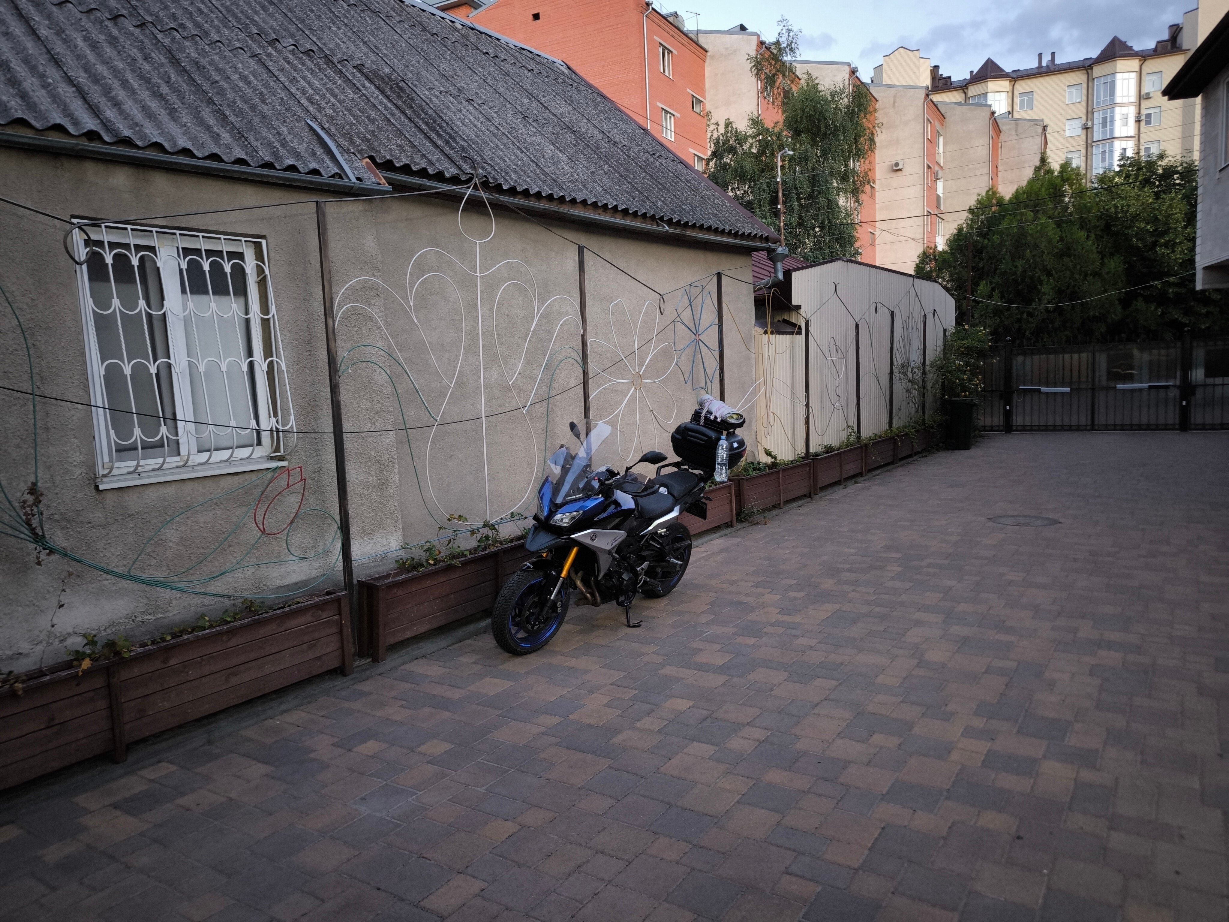 Фото Апартаменты КМВ