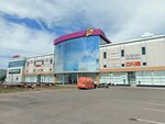 АК Барс (Mira Avenue, 3) ، آلة صرف النقود الأوتوماتيكية