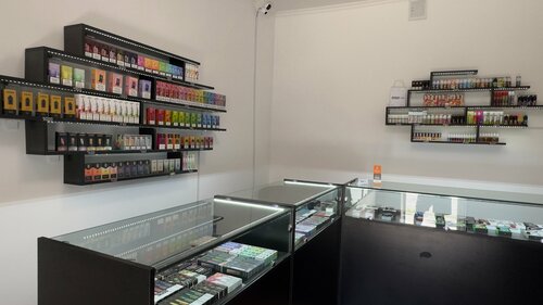 Vape Lab, vape shop, Ararat Region, Ararat, Spandaryan Street  Yandex Maps