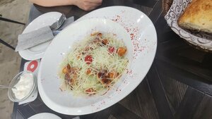 Nar (Voskresensk, Sovetskaya ulitsa, 7) ، مقهى