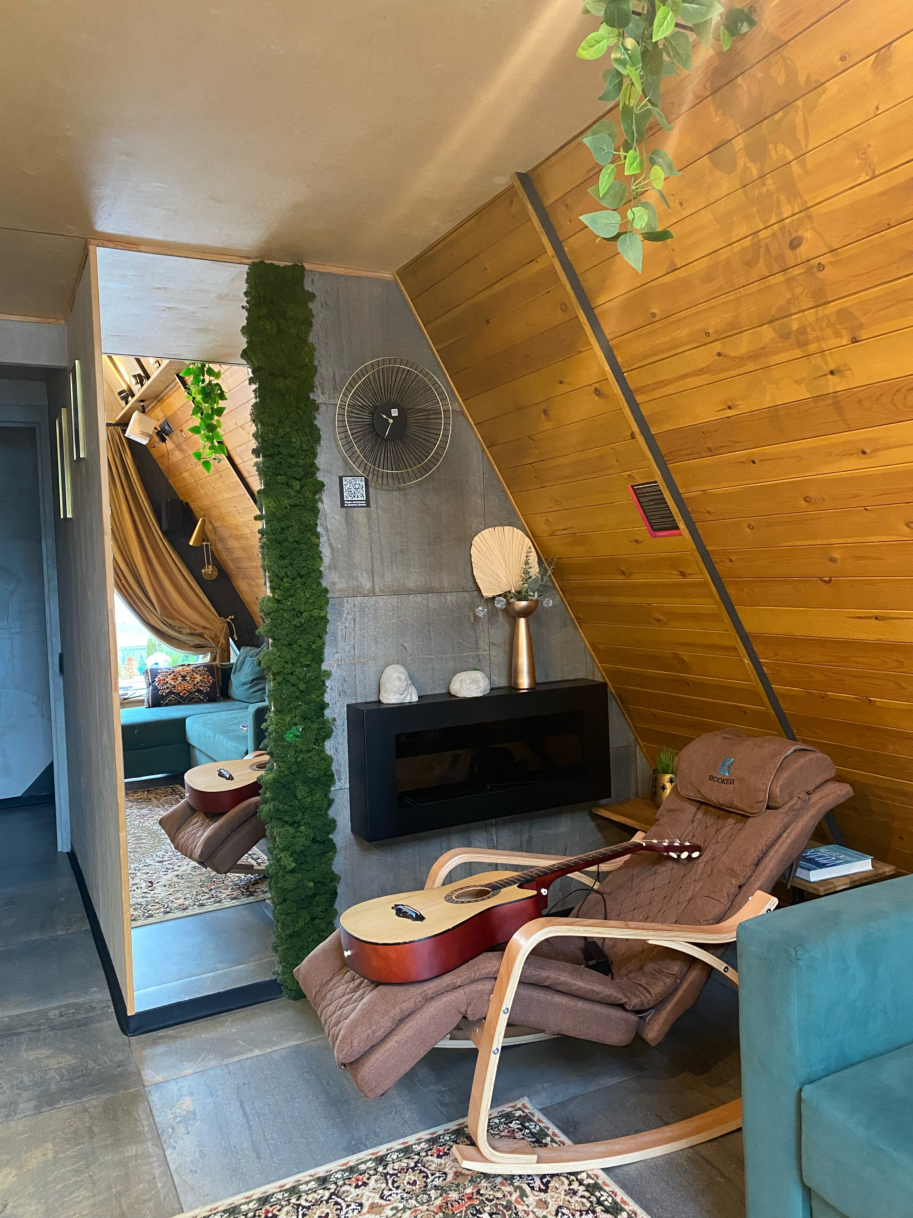 Фото Талви-Кеса