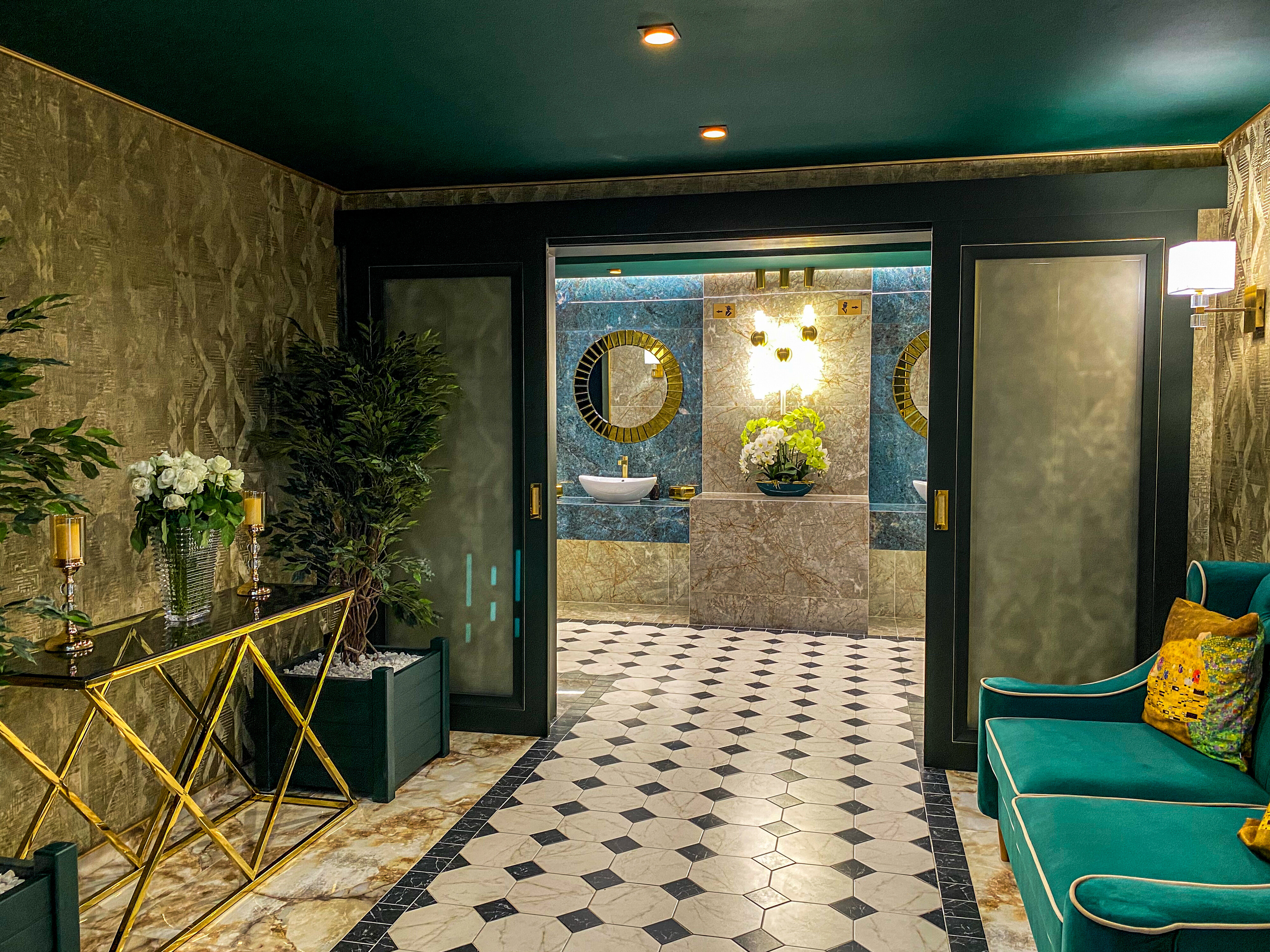 Фото Эвелин