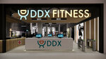 DDX Fitness (Narodnoe Imenie Street, 1А), fitness club